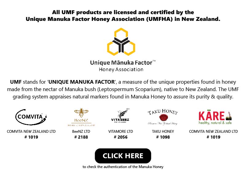 UMF UMFHA Members Registered