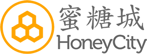 蜜糖城香港 HoneyCity Hong Kong