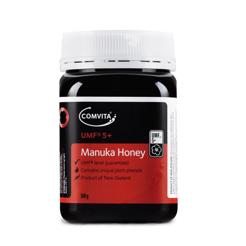 Comvita Manuka Honey UMF